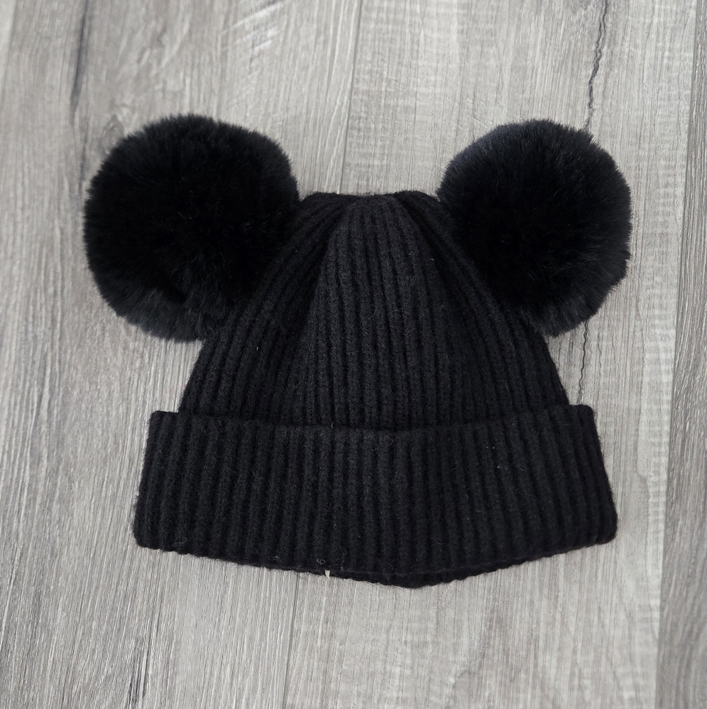 Mickey Ears Toque